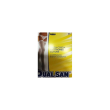 dual sanitaly soc. benefit calza coscia dualsan antitrombo plus 2