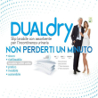 collare cervicale morbido anatomico tracheale standard misura 4 dualsan | supporto collo ortopedico