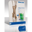 dualsan m coll collare cervicale morbido ortopedico regolabile per sostegno e immobilizzazione del c