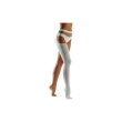 dualsan monocollant antitrombo plus taglia 4 cotone 1 pezzo