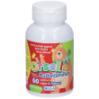 orsella multivitaminico 60 caramelle gommose gusto frutta