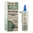 micuro gocce oculari 0,3% - soluzione oftalmica lubrificante con acido ialuronico