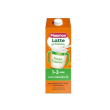 plasmon latte di crescita 1-3 anni senza lattosio alta digeribilità 1 l