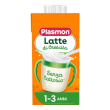plasmon latte di crescita senza lattosio, 1 l
