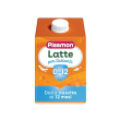 plasmon stage 0-12 latte per lattanti dalla nascita liquido 500ml