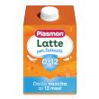 plasmon - latte per lattanti liquido 0-12 mesi ( 500 ml )