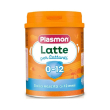 plasmon latte per lattanti 0-12 mesi in polvere 800 g