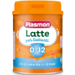 latte plasmon per lattanti in polvere 0-12 mesi 800 g