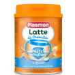 plasmon stage 1-3 anni latte di crescita polvere 800 grammi