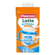plasmon stage 12-36 con biscotto 1 litro