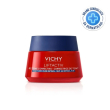 vichy liftactiv b3 crema notte con retinolo puro corregge macchie rughe e illumina la pelle 50 ml