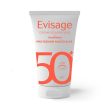 evisage crema solare viso 50