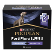 fortiflora cane plus 30 buste 45 g polvere per soluzione orale