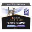 fortiflora gatto plus 30 buste