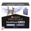 fortiflora gatto plus 30 buste