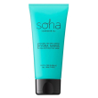 soha maschera viso idro-len
