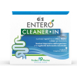 gse cleaner-in 14 bustine - integratore per la regolarità intestinale