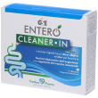gse entero cleaner in 14 bustine 77 g polvere per soluzione orale