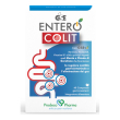 gse entero colit 40 compresse integratore per intestino e colon, benessere intestinale e flora batte