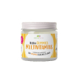 deltha junior delthagummies multivitamins gommose 110 g caramelle
