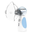 mc evolution nebulizzatore mes