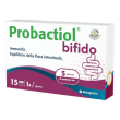 probactiol bifido 15 capsule probiotico ad alto dosaggio per l&rsquo;equilibrio della flora intestin