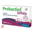 probactiol bifido 15 capsule ita