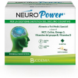 biodemia neuropower supporto cognitivo 20 bustine