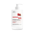 vebix dermoline energizzante ph 5,5 - detergente intimo con estratto di melograno 500 ml