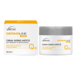 vebix dermoline viso crema giorno antietà, 50 ml