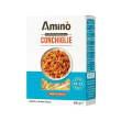 conchiglie - pasta aproteica 400 g
