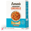 amino' conchiglie aproteiche 400 g