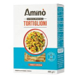 amino tortiglioni aproteici
