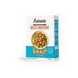 amino mezzi rigatoni aproteici