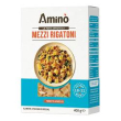 amino mezzi rigatoni aproteici