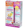 offerrta trattamento completo: lozione + shampoo warner bros