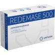 redemase 500 - integratore per il microcircolo 30 capsule