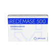 redemase 500 integratore antinfiammatorio con bromelina 30 capsule - varie