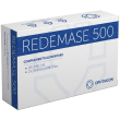 redemase 500 30 capsule