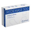 ophtagon redemase 500 integratore alimentare 30 capsule