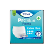 tena pants proskin - 10 mutandine assorbenti per incontinenza extra plus taglia l