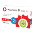 vitamina d 2000 ui 28 compresse masticabili