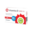 vitamina d 2000ui 28cpr mastic