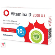 vitamina d 2000ui 28 compresse masticabili