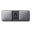 omron alivecor kardia mobile 1l dispositivo ecg tascabile