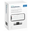 kardia mobile 6l ac019 elettrocardiogramma mobile a 6 derivazioni