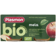 plasmon semplicemente bio - omogeneizzato a mela 2 x 80 g