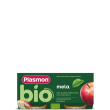 plasmon bio omo mela 2x80g