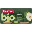 plasmon semplicemente bio - omogeneizzato a pera 2 x 80 g
