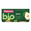 plasmon bio omogeneizzato pera, 2 x 80 g